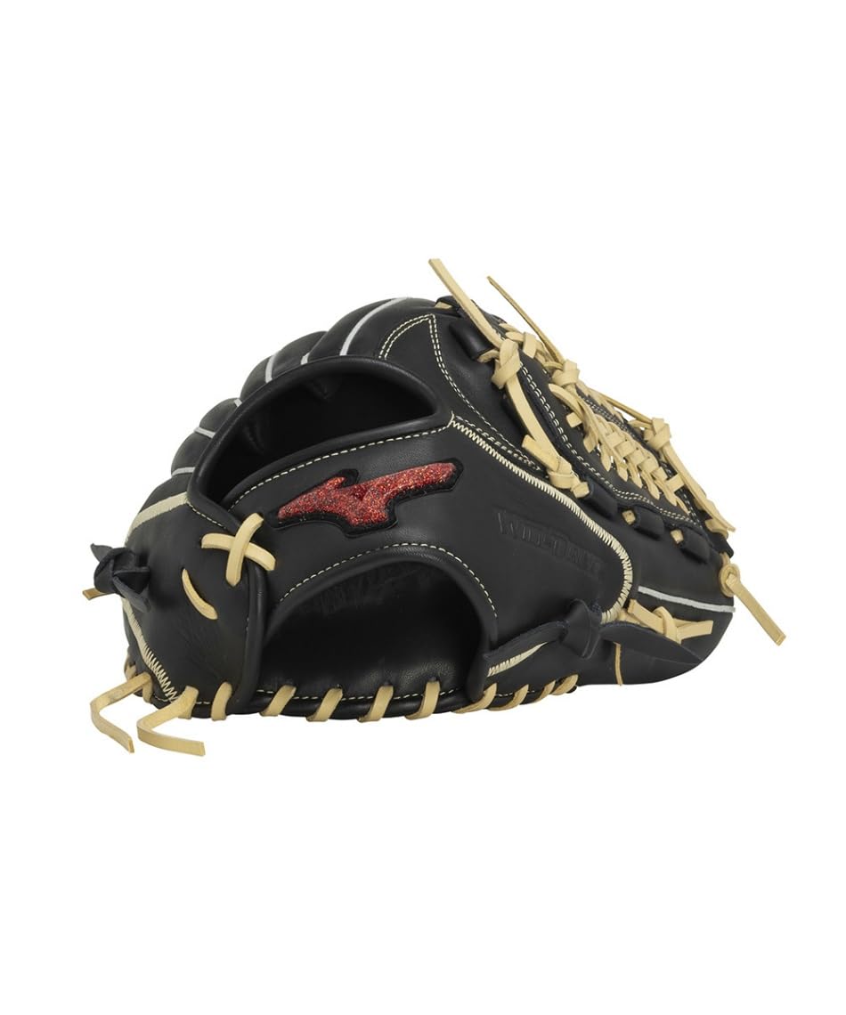 Amazon | MIZUNO ミズノ 軟式WILLDRIVE RED U-Plus 投手×内野 サイズ10